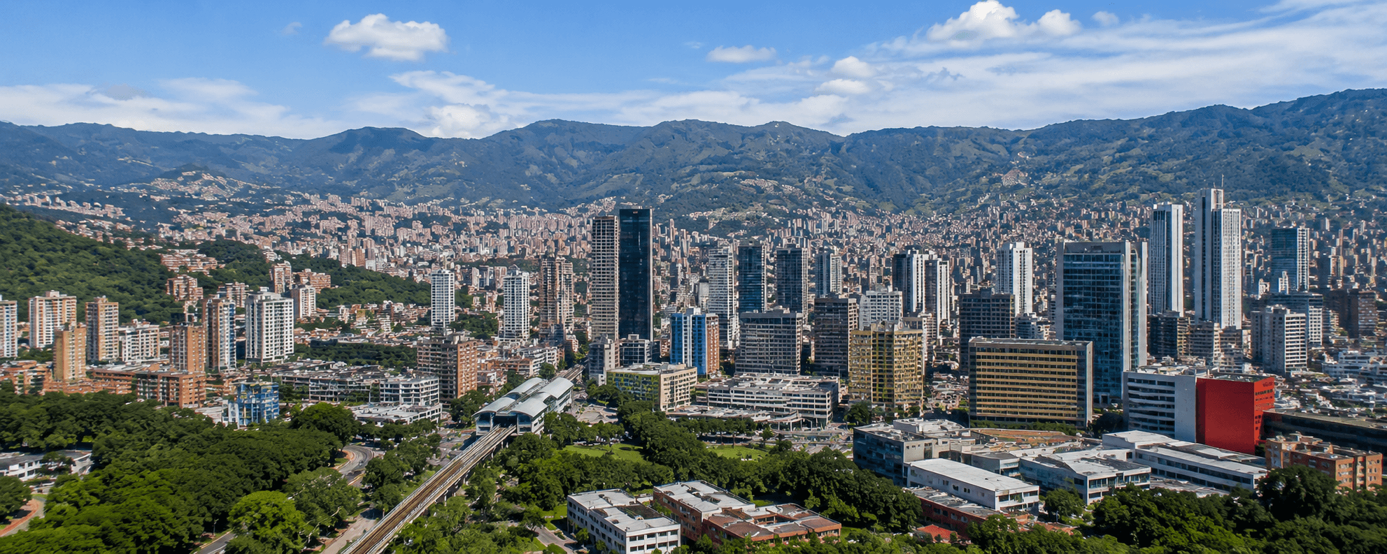 Medellín