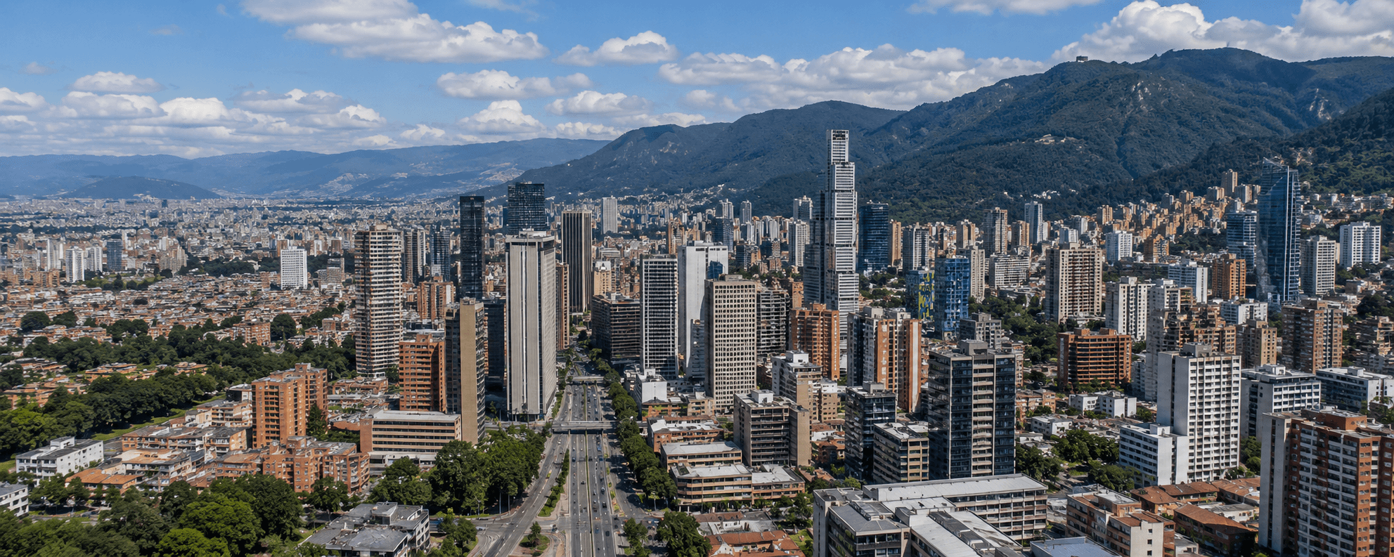 Bogotá