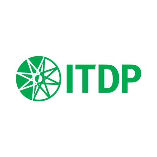 ITDP Logo