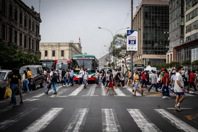 Argentina