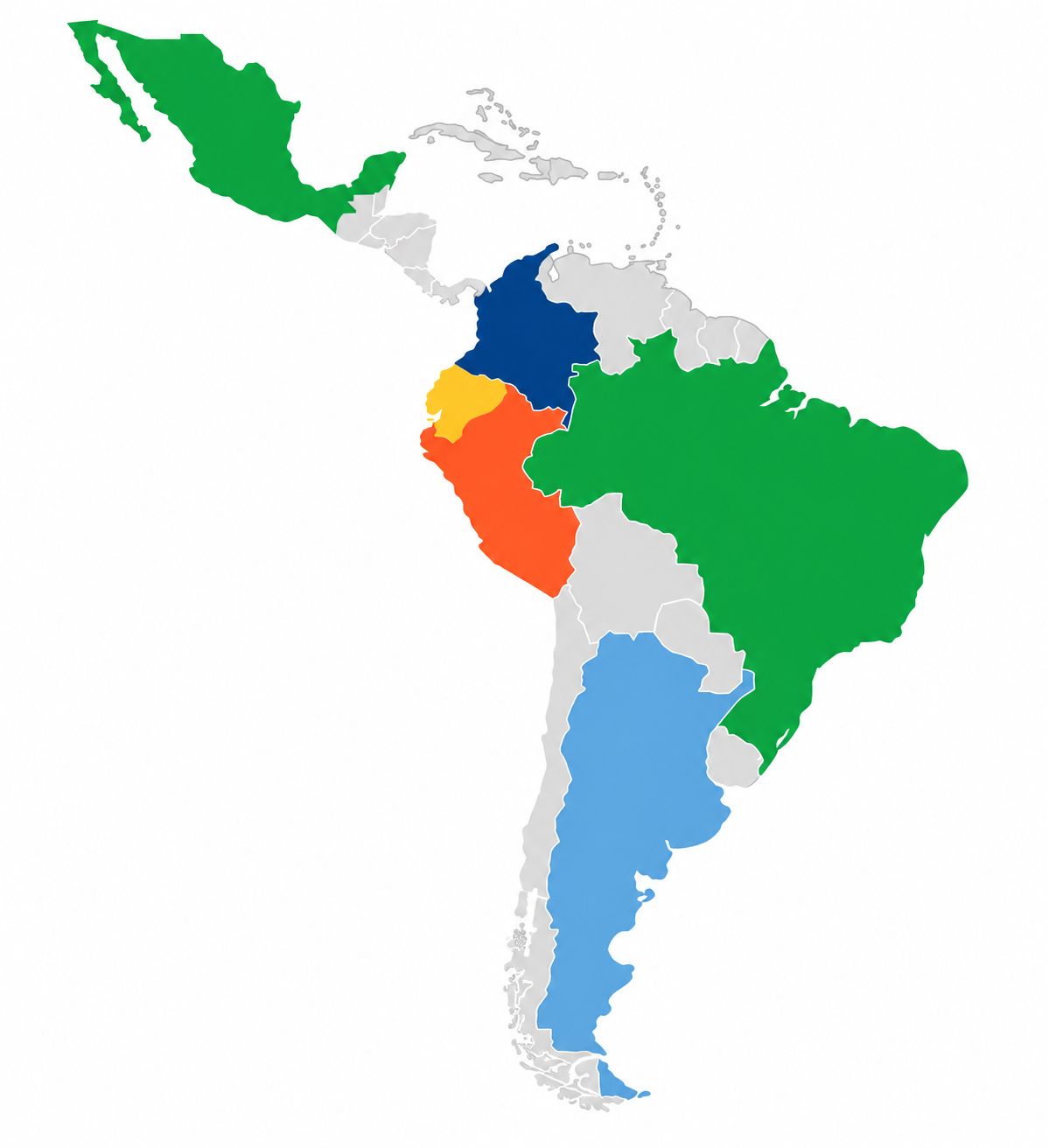 ACCESS América Latina