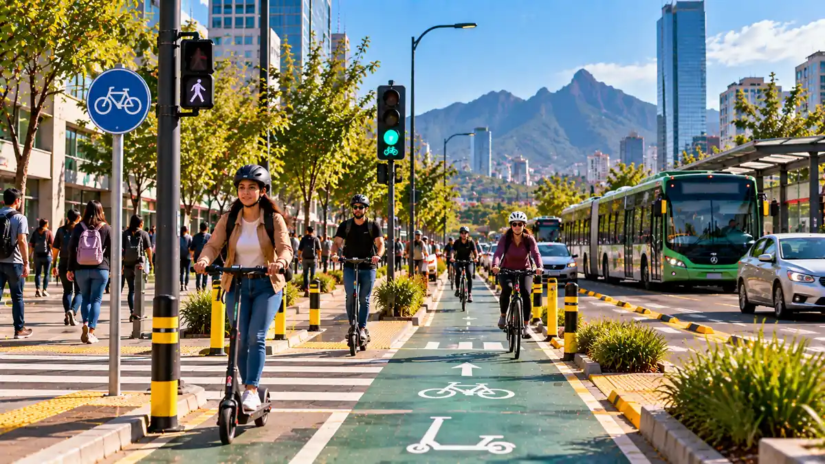 Micromobility and Road Safety 