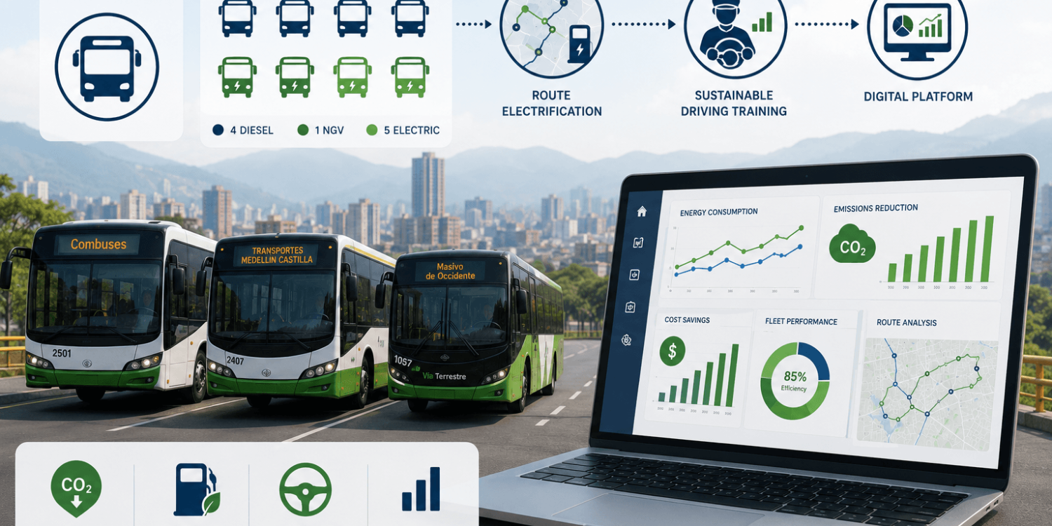 Bus