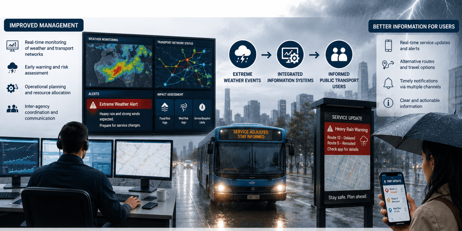 Public-transport